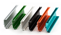 Devanet powder coating services